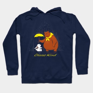 Choose Kind You Matter Hoodie